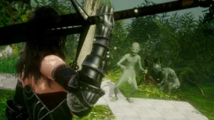 leien8 Sweet Curse 01-09 - Page 28