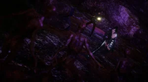 leien8 Sweet Curse 01-09 - Page 280