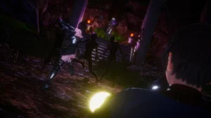 leien8 Sweet Curse 01-09 - Page 281