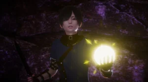 leien8 Sweet Curse 01-09 - Page 284