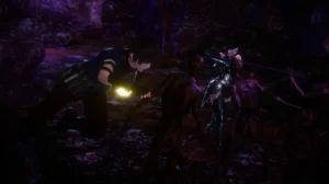 leien8 Sweet Curse 01-09 - Page 286