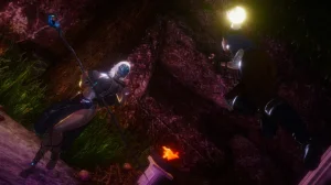 leien8 Sweet Curse 01-09 - Page 287