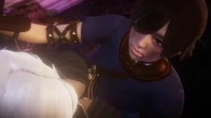 leien8 Sweet Curse 01-09 - Page 292