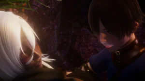 leien8 Sweet Curse 01-09 - Page 293