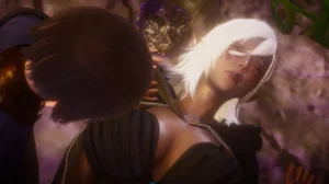 leien8 Sweet Curse 01-09 - Page 295