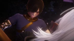 leien8 Sweet Curse 01-09 - Page 299