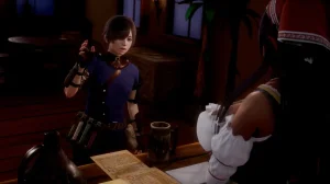 leien8 Sweet Curse 01-09 - Page 3