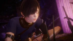 leien8 Sweet Curse 01-09 - Page 305