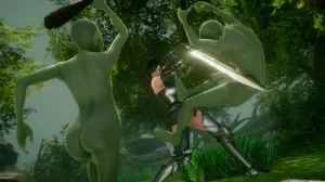 leien8 Sweet Curse 01-09 - Page 31