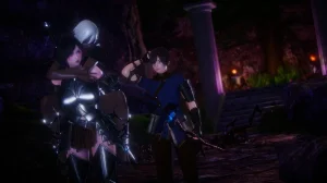 leien8 Sweet Curse 01-09 - Page 313