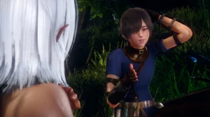 leien8 Sweet Curse 01-09 - Page 326