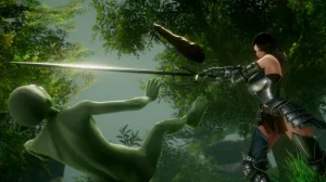 leien8 Sweet Curse 01-09 - Page 33