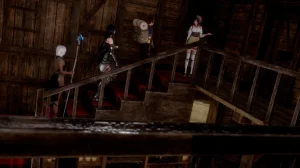 leien8 Sweet Curse 01-09 - Page 331