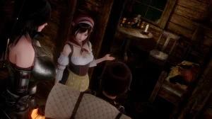 leien8 Sweet Curse 01-09 - Page 332