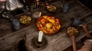 leien8 Sweet Curse 01-09 - Page 334