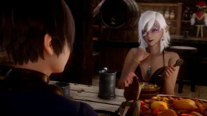 leien8 Sweet Curse 01-09 - Page 335