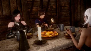 leien8 Sweet Curse 01-09 - Page 336