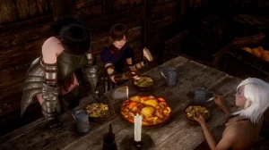 leien8 Sweet Curse 01-09 - Page 337