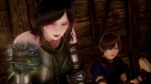 leien8 Sweet Curse 01-09 - Page 338