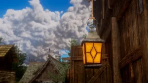 leien8 Sweet Curse 01-09 - Page 341