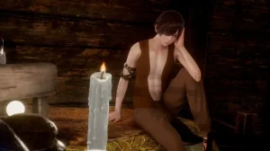 leien8 Sweet Curse 01-09 - Page 346