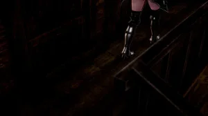 leien8 Sweet Curse 01-09 - Page 347