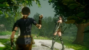 leien8 Sweet Curse 01-09 - Page 35