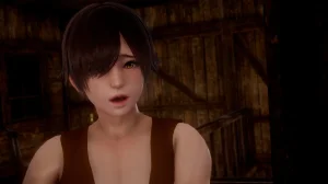 leien8 Sweet Curse 01-09 - Page 353