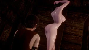 leien8 Sweet Curse 01-09 - Page 365