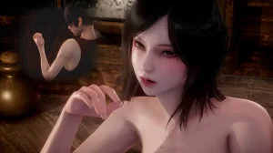 leien8 Sweet Curse 01-09 - Page 369