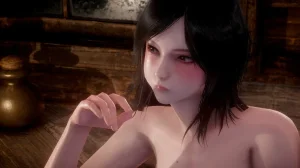 leien8 Sweet Curse 01-09 - Page 371