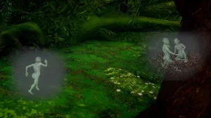 leien8 Sweet Curse 01-09 - Page 38