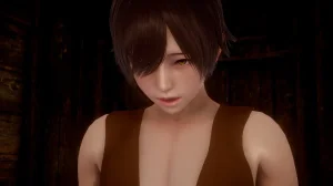 leien8 Sweet Curse 01-09 - Page 380