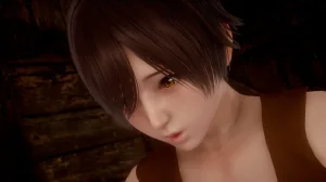 leien8 Sweet Curse 01-09 - Page 388