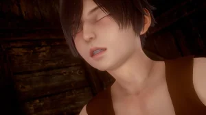 leien8 Sweet Curse 01-09 - Page 389