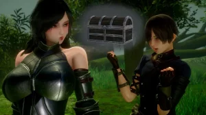 leien8 Sweet Curse 01-09 - Page 39