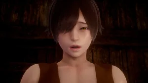 leien8 Sweet Curse 01-09 - Page 393