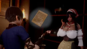 leien8 Sweet Curse 01-09 - Page 4