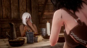 leien8 Sweet Curse 01-09 - Page 419