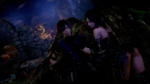 leien8 Sweet Curse 01-09 - Page 42