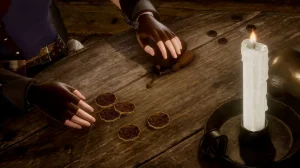 leien8 Sweet Curse 01-09 - Page 422