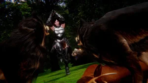 leien8 Sweet Curse 01-09 - Page 435