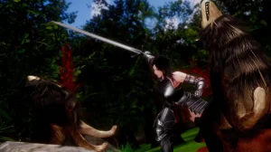 leien8 Sweet Curse 01-09 - Page 438