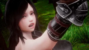 leien8 Sweet Curse 01-09 - Page 444