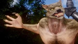 leien8 Sweet Curse 01-09 - Page 445