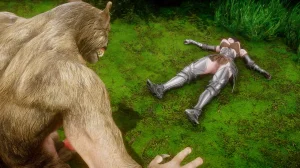 leien8 Sweet Curse 01-09 - Page 449