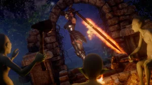 leien8 Sweet Curse 01-09 - Page 45