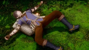 leien8 Sweet Curse 01-09 - Page 455