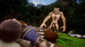 leien8 Sweet Curse 01-09 - Page 457