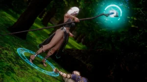 leien8 Sweet Curse 01-09 - Page 459